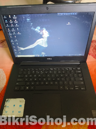 DELL Core i5 HHD 1TB Laptop